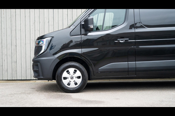 Renault Master T35 2.0 dCi 150 L2H2 Extra | Nieuw Model | Camera | Parkeersensoren | Apple Carplay