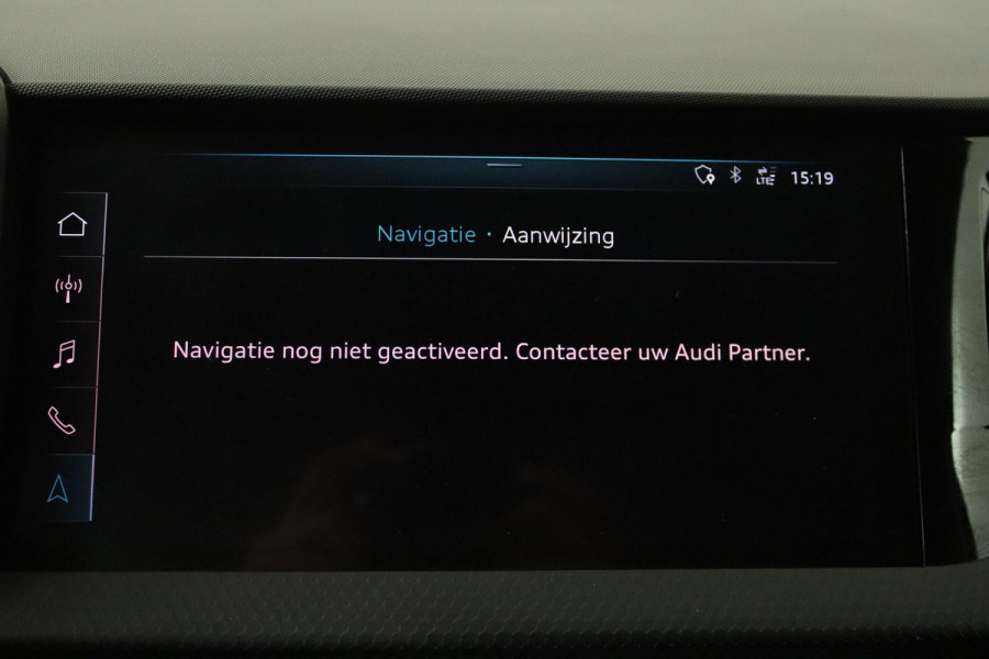 Audi A1 Sportback 30 TFSI Advanced epic (NAVIAGTIE, CRUISE CONTROL, PARKEERSENSOREN, VIRTUAL, NL-AUTO, GOED ONDERHOUDEN)