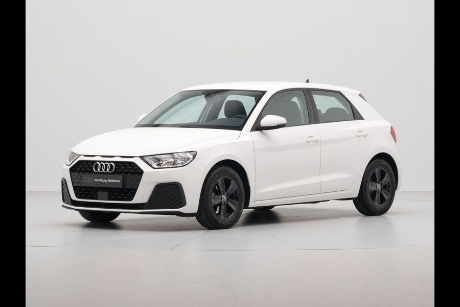 Audi A1 Sportback 25 TFSI Pro Line Airco Bluetooth Cruise Lm Velgen 86