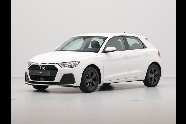 Audi A1 Sportback 25 TFSI Pro Line Airco Bluetooth Cruise Lm Velgen 86