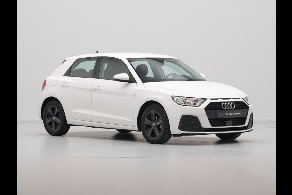 Audi A1 Sportback 25 TFSI Pro Line Airco Bluetooth Cruise Lm Velgen 86