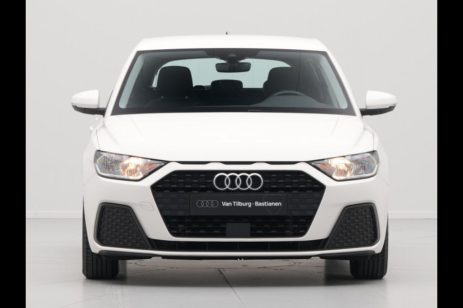 Audi A1 Sportback 25 TFSI Pro Line Airco Bluetooth Cruise Lm Velgen 86