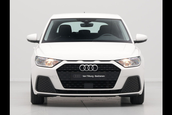 Audi A1 Sportback 25 TFSI Pro Line Airco Bluetooth Cruise Lm Velgen 86