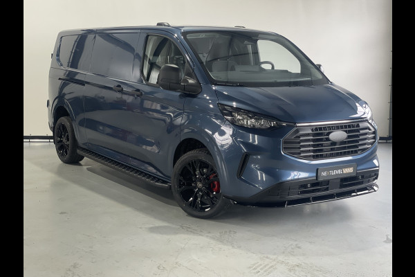 Ford Transit Custom 320 2.0 TDCI L2H1 170 PK AUTOMAAT Next Level Edition