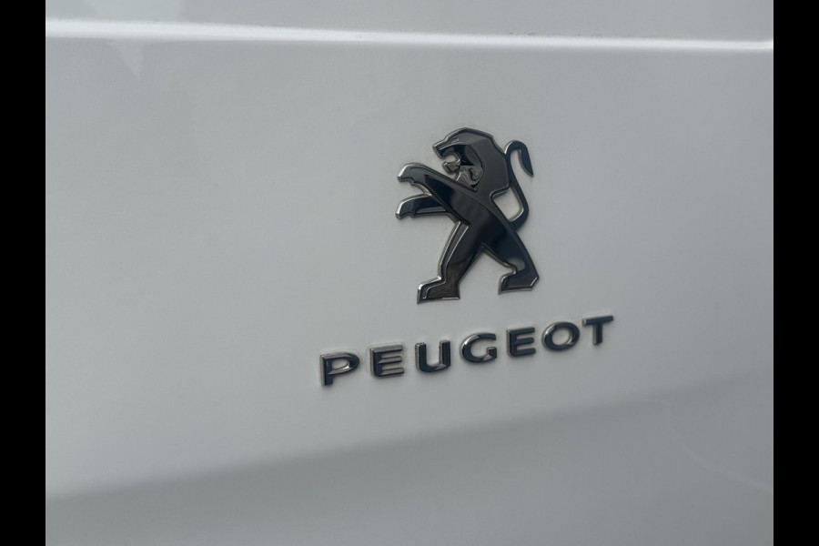 Peugeot Expert 231L 2.0 BlueHDI 180 Premium L3H1 / AUTOMAAT / CRUISE CONTROLE / AIRCO / 3 ZITS