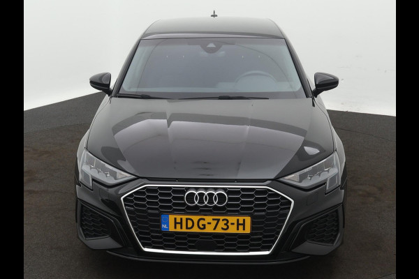 Audi A3 Sportback 40 TFSI Plug-In Hybrid S-Line VIRTUAL NAVI AD-CRUISE