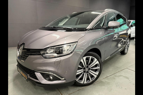 Renault Grand Scénic 1.3 TCe Intens 160PK NAVI/ECC/PDC/LED/DAB/CRUISE///