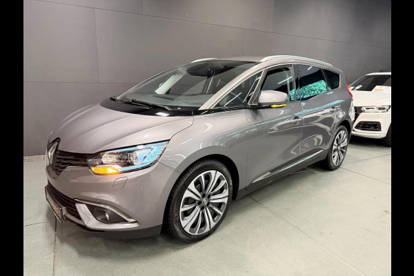 Renault Grand Scénic 1.3 TCe Intens 160PK NAVI/ECC/PDC/LED/DAB/CRUISE///