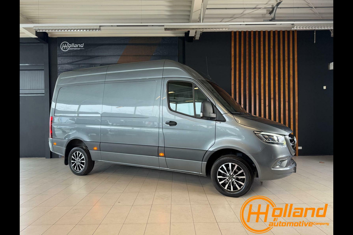 Mercedes-Benz Sprinter bestel 319 3.0 CDI L2H2 EURO VI-D