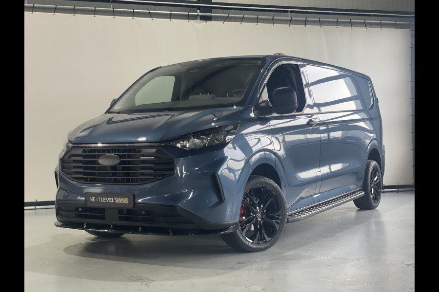 Ford Transit Custom 320 2.0 TDCI L2H1 170 PK AUTOMAAT Next Level Edition