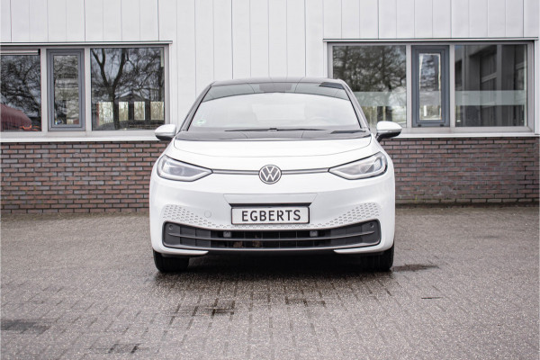 Volkswagen ID.3 Pro S 77 kWh Tour Matrix | Massage stoelen met geheugen