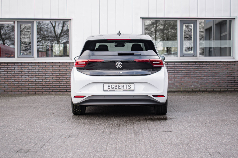 Volkswagen ID.3 Pro S 77 kWh Tour Matrix | Massage stoelen met geheugen