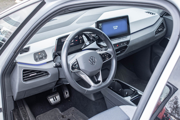 Volkswagen ID.3 Pro S 77 kWh Tour Matrix | Massage stoelen met geheugen