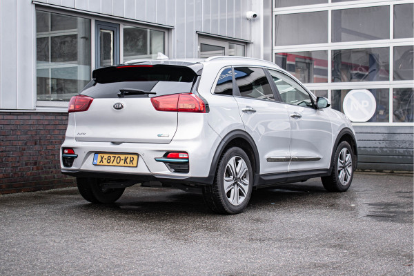 Kia e-Niro DynamicPlusLine 64 kWh | Grote accu | 400km range