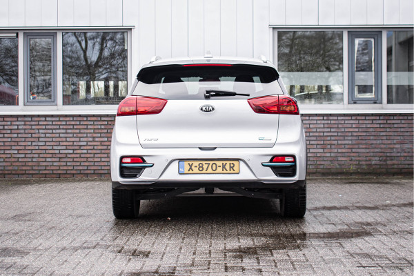 Kia e-Niro DynamicPlusLine 64 kWh | Grote accu | 400km range