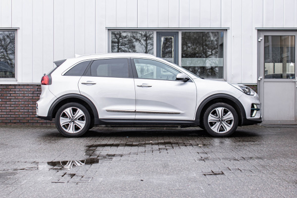 Kia e-Niro DynamicPlusLine 64 kWh | Grote accu | 400km range