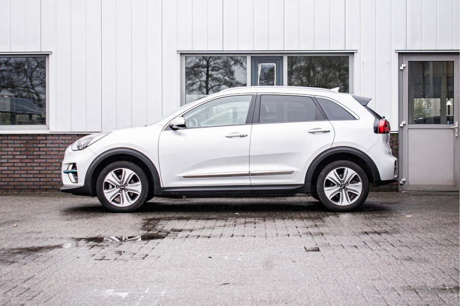 Kia e-Niro DynamicPlusLine 64 kWh | Grote accu | 400km range