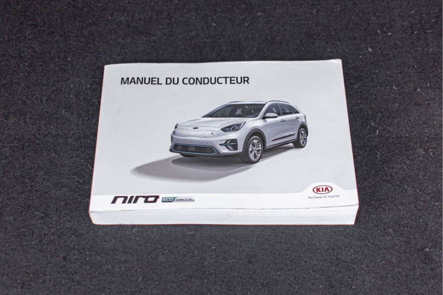 Kia e-Niro DynamicPlusLine 64 kWh | Grote accu | 400km range