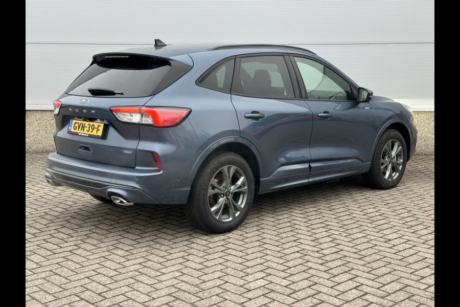 Ford Kuga 2.5 PHEV ST-Line X DRIVERPACK! WINTERPACK! TECHPACK!