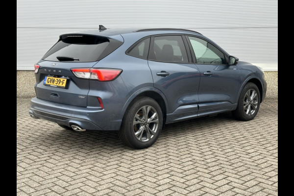 Ford Kuga 2.5 PHEV ST-Line X DRIVERPACK! WINTERPACK! TECHPACK!