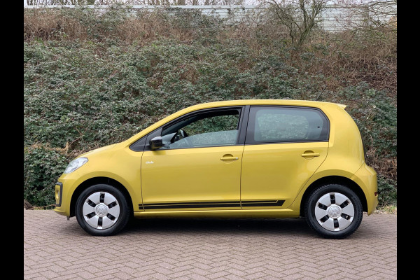 Volkswagen up! 1.0 BMT up! beats |AIRCO|BLUETOOTH|LUXE|5DEURS