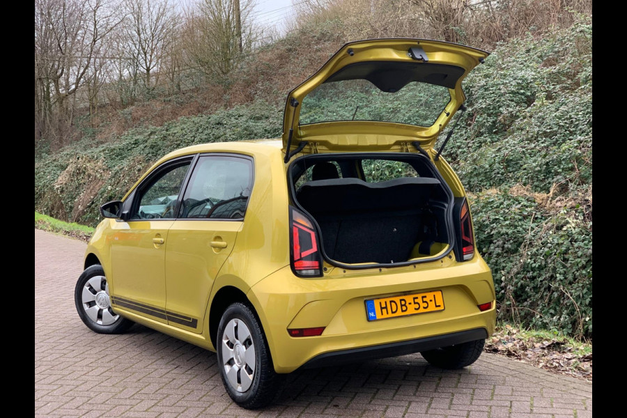 Volkswagen up! 1.0 BMT up! beats |AIRCO|BLUETOOTH|LUXE|5DEURS