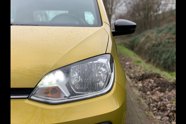 Volkswagen up! 1.0 BMT up! beats |AIRCO|BLUETOOTH|LUXE|5DEURS