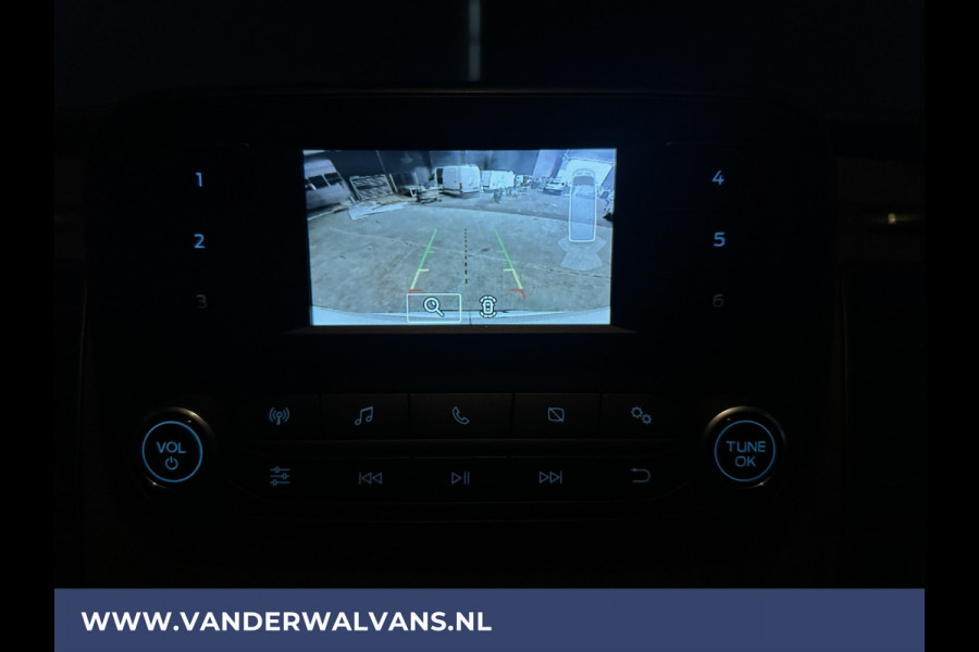 Ford Transit 2.0 TDCI L2H2 Euro6 Airco | Camera | Cruisecontrol | Verwarmde voorruit | Parkeersensoren Bijrijdersbank