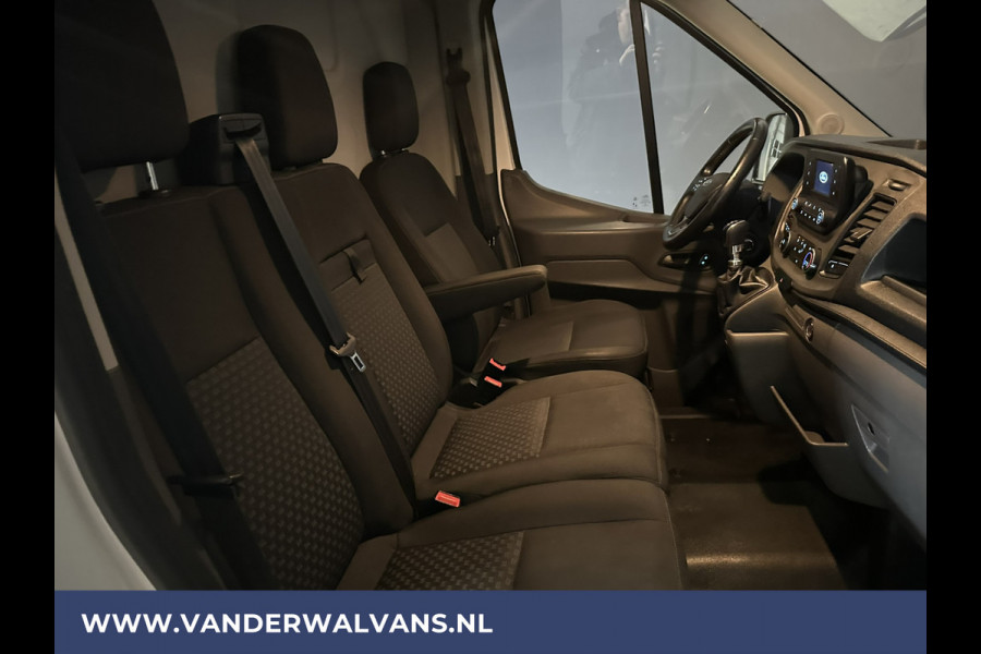 Ford Transit 2.0 TDCI L2H2 Euro6 Airco | Camera | Cruisecontrol | Verwarmde voorruit | Parkeersensoren Bijrijdersbank