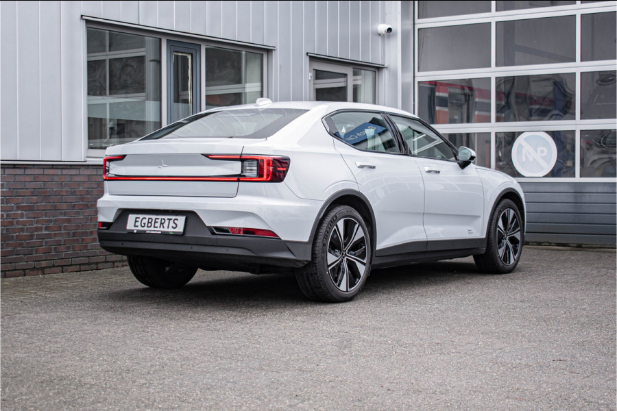 Polestar 2 Long Range Single Motor 78 kWh