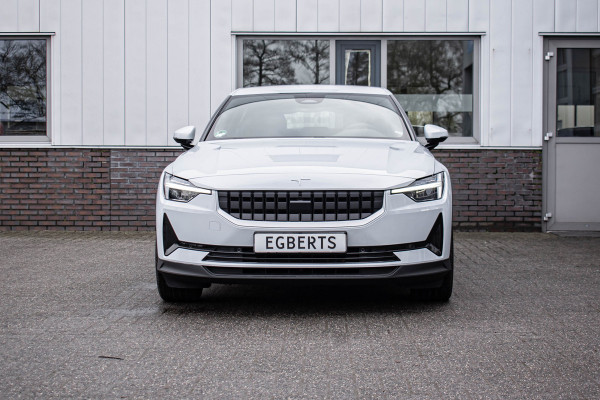 Polestar 2 Long Range Single Motor 78 kWh