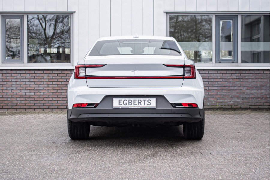 Polestar 2 Long Range Single Motor 78 kWh