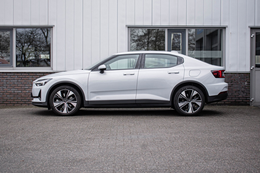 Polestar 2 Long Range Single Motor 78 kWh