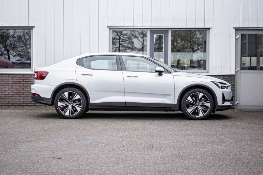 Polestar 2 Long Range Single Motor 78 kWh