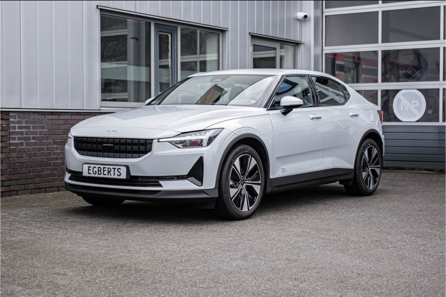 Polestar 2 Long Range Single Motor 78 kWh