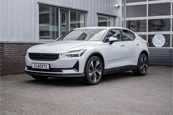 Polestar 2 Long Range Single Motor 78 kWh