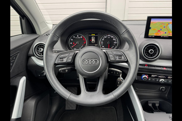 Audi Q2 30 TFSI Pro Line | Airco | NAP | Cruise |1e eigenaar