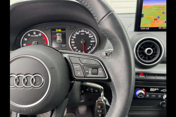 Audi Q2 30 TFSI Pro Line | Airco | NAP | Cruise |1e eigenaar