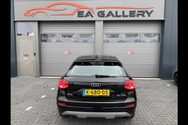 Audi Q2 30 TFSI Pro Line | Airco | NAP | Cruise |1e eigenaar