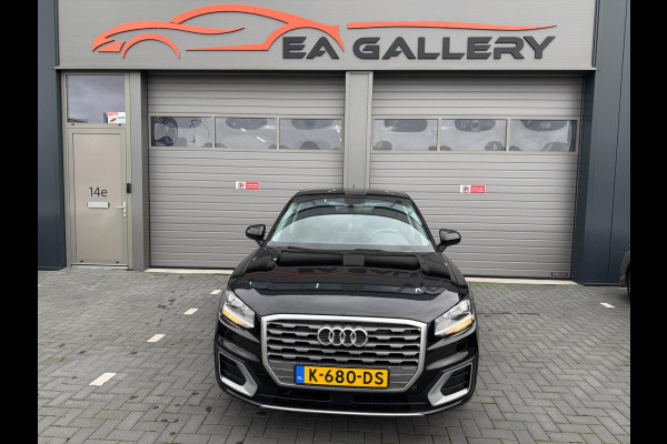 Audi Q2 30 TFSI Pro Line | Airco | NAP | Cruise |1e eigenaar