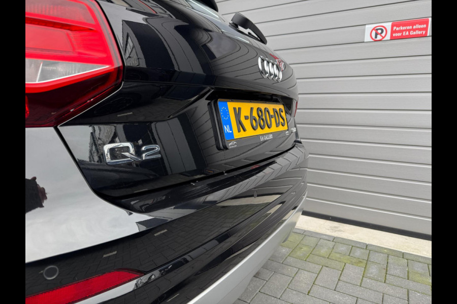 Audi Q2 30 TFSI Pro Line | Airco | NAP | Cruise |1e eigenaar