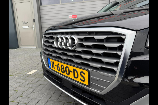 Audi Q2 30 TFSI Pro Line | Airco | NAP | Cruise |1e eigenaar