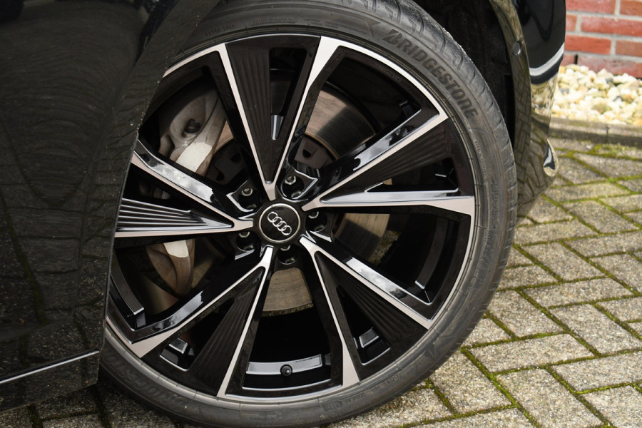 Audi A6 Limousine 50 TFSI e quattro Pano ACC 360 El-zetels HD-LED 21inch