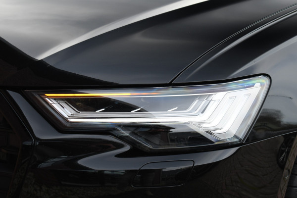 Audi A6 Limousine 50 TFSI e quattro Pano ACC 360 El-zetels HD-LED 21inch