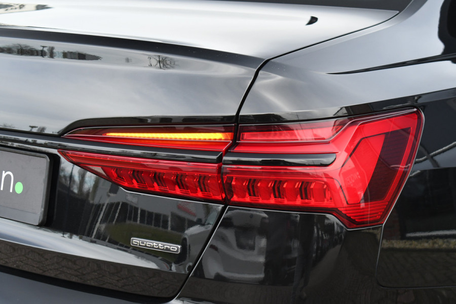 Audi A6 Limousine 50 TFSI e quattro Pano ACC 360 El-zetels HD-LED 21inch