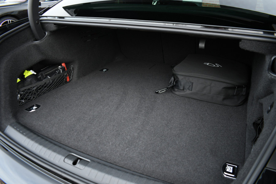 Audi A6 Limousine 50 TFSI e quattro Pano ACC 360 El-zetels HD-LED 21inch
