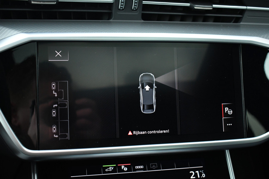 Audi A6 Limousine 50 TFSI e quattro Pano ACC 360 El-zetels HD-LED 21inch