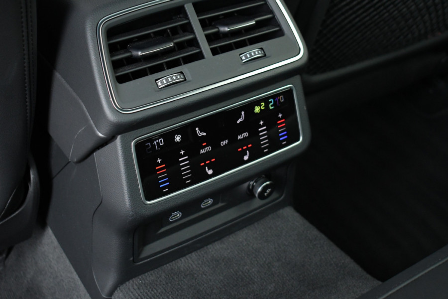 Audi A6 Limousine 50 TFSI e quattro Pano ACC 360 El-zetels HD-LED 21inch