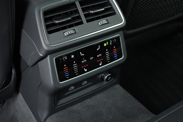 Audi A6 Limousine 50 TFSI e quattro Pano ACC 360 El-zetels HD-LED 21inch