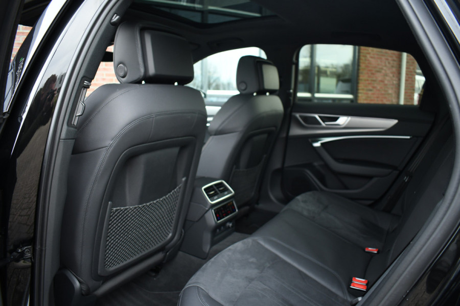 Audi A6 Limousine 50 TFSI e quattro Pano ACC 360 El-zetels HD-LED 21inch